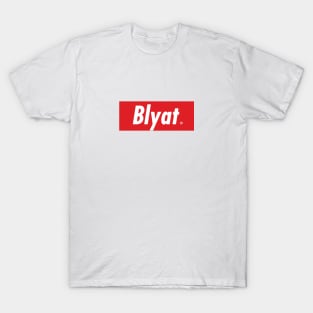 Blyat T-Shirt